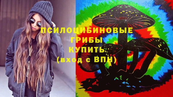 герыч Чекалин